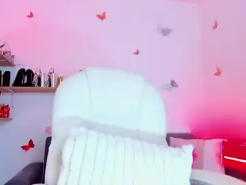 Chaturbate Nude Webcam of lia_tayllor1