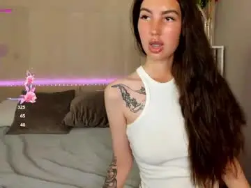 Chaturbate Best Webcam of lira_revery