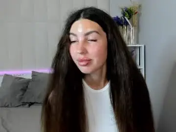 Chaturbate Best Webcam of lira_revery