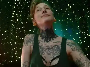 Chaturbate Nude Webcam of littlespacemouse
