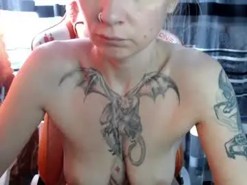 Chaturbate Live Sex Cam of lollifox_1