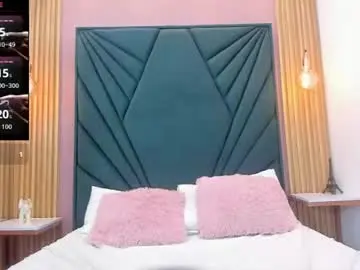 Chaturbate Private Sex Chat of luci_taylor_