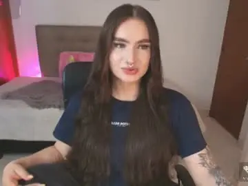Chaturbate Free Live Porn of miley_baker