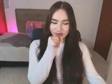 Chaturbate Sex Cam of miley_baker