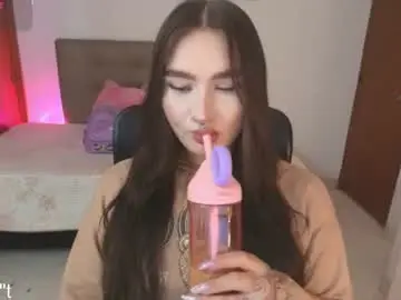 Chaturbate Best Webcam of miley_baker