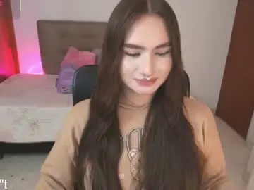 Chaturbate Live Porn of miley_baker