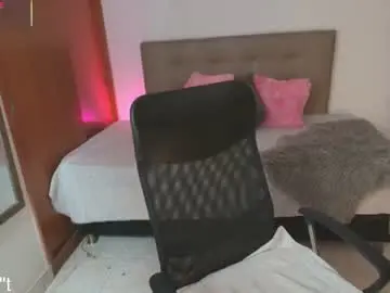 Chaturbate Best Webcam of miley_baker