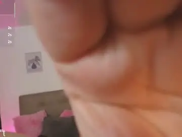 Chaturbate Best Webcam of miley_baker