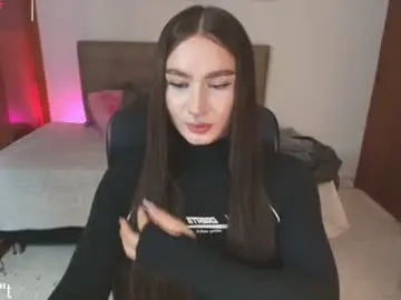Chaturbate Free Live Porn of miley_baker