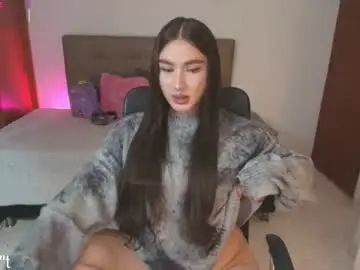 Chaturbate Best Webcam of miley_baker