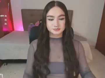 Chaturbate Live Sex Cam of miley_baker