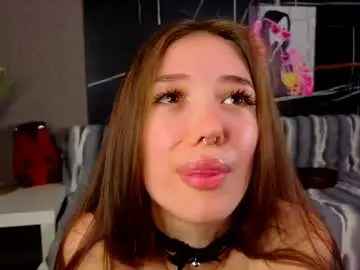 Chaturbate Free Porn Cam of tinyanie