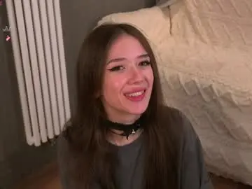 Chaturbate Live Porn of tinyanie