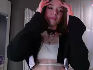 Chaturbate Best Webcam of tinyanie