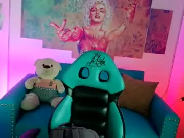Chaturbate Free Porn Cam of violetta_m_