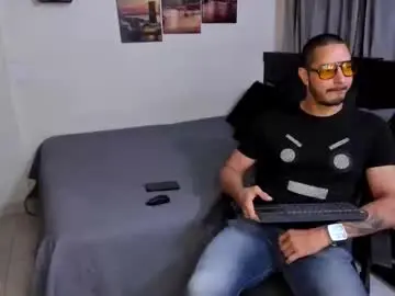 Chaturbate Live Porn of wncmodels