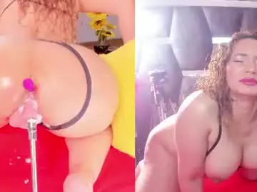 Chaturbate Live Porn of alazsanna1