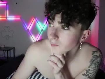 Chaturbate Sex Cam of alfiegreenxxx