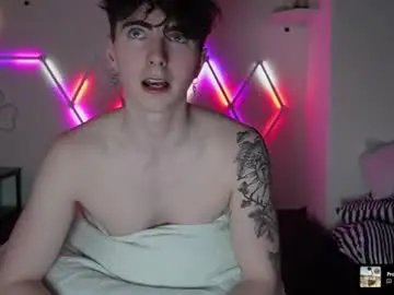 Chaturbate Live Sex of alfiegreenxxx