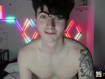 Chaturbate Free Porn Cam of alfiegreenxxx