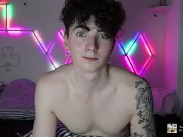 Chaturbate Adult Video Chat of alfiegreenxxx