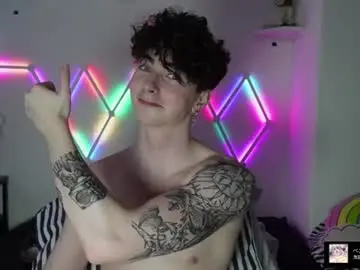 Chaturbate Private Sex Chat of alfiegreenxxx