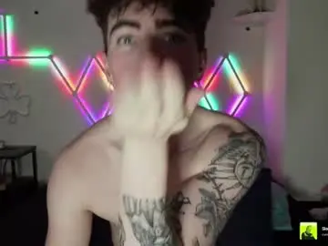 Chaturbate Free Live Porn of alfiegreenxxx
