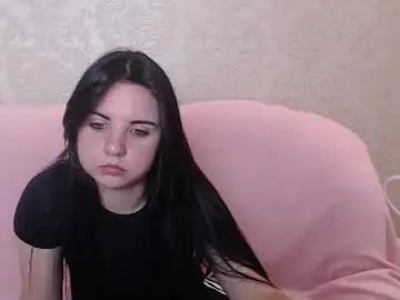 Chaturbate Nude Webcam of angelmusee