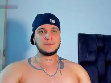 Chaturbate Adult Webcams of austin_curry
