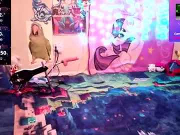 Chaturbate Live Sex of babyzelda