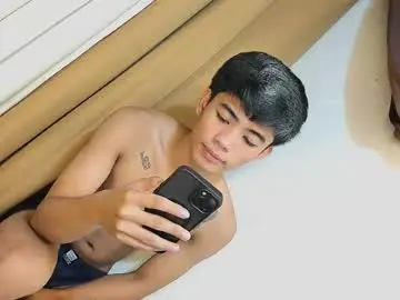 Chaturbate Live Sex of boynextdoor4ux