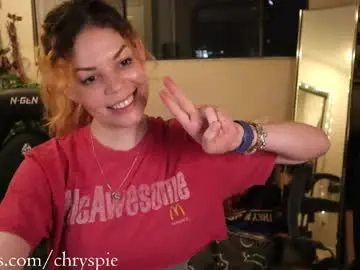 Chaturbate Free Porn Cam of chrysanthulu