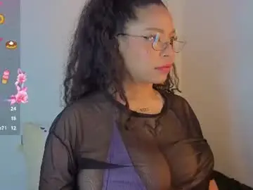Chaturbate Sex Chat of cloebunny_