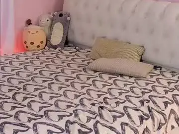 Chaturbate Adult Webcams of cute_fox_girl
