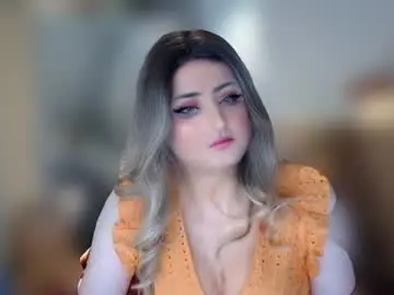 Chaturbate Adult Video Chat of dutchsissyvictoria