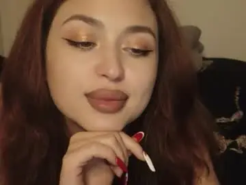 Chaturbate Sex Cam of eliana_fox