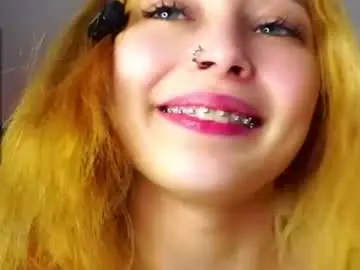 Chaturbate Nude Webcam of forestproject