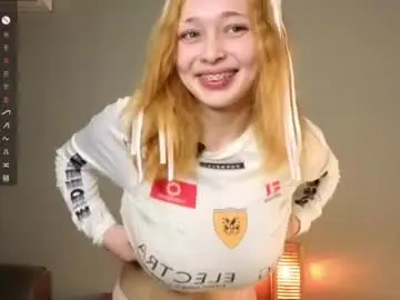 Chaturbate Live Sex Cam of forestproject