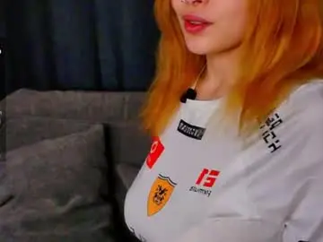 Chaturbate Free Porn Cam of forestproject