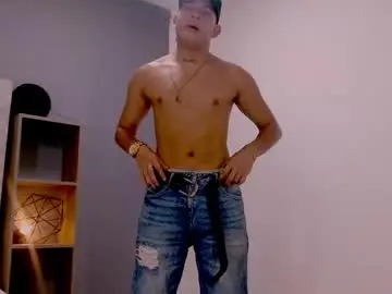 Chaturbate Private Sex Chat of liam_coxx