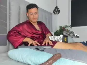 Chaturbate Nude Webcam of liam_ruse