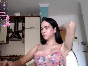 Chaturbate Free Porn Cam of luara_