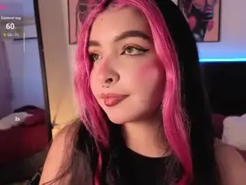 Chaturbate Free Live Porn of maiamancini