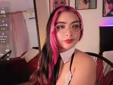 Chaturbate Free Porn Cam of maiamancini