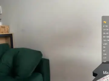 Chaturbate Private Sex Chat of max_russell