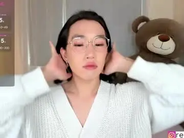 Chaturbate Sex Chat of ren_yoonn