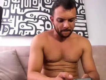 Chaturbate Adult Webcams of simoncstno