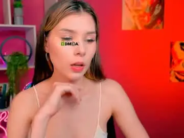 Chaturbate Live Sex of stella_flower