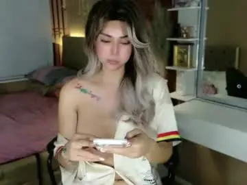 Chaturbate Watch Live Sex Cams of xhey_honeyx