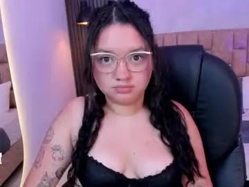 Chaturbate Watch Live Sex Cams of annyhills1